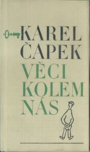 VĚCI KOLEM NÁS
