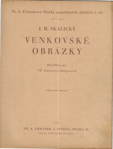 venkobrskal.pdf VENKOVSKÉ OBRÁZKY – J. M. Skalický