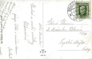 VESELÉ VELIKONOCE – PASTEVCI pohlednice