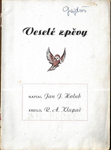 veslezpev.pdf VESELÉ ZPĚVY – Jan J. Holub