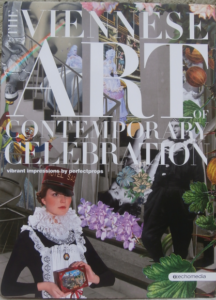 VIENNESE ART OF CONTEMPORARY CELEBRATION