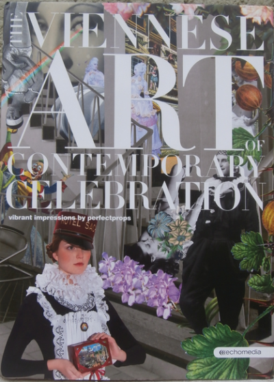 VIENNESE ART OF CONTEMPORARY CELEBRATION