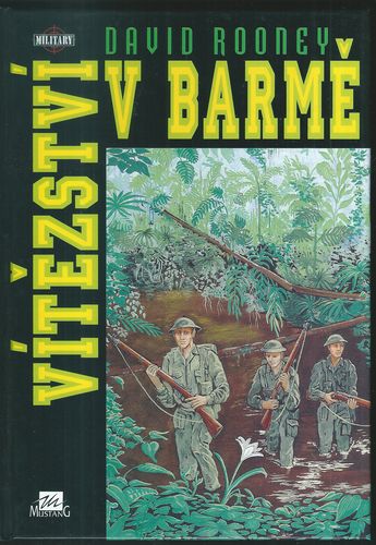 vitzbar VÍTĚZSTVÍ V BARMĚ – David Ronney