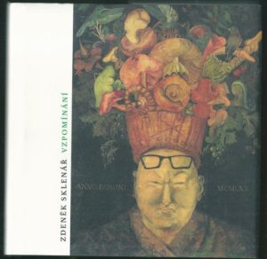 VZPOMÍNÁNÍ – Zdeněk Sklenář