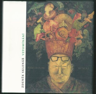 VZPOMÍNÁNÍ – Zdeněk Sklenář