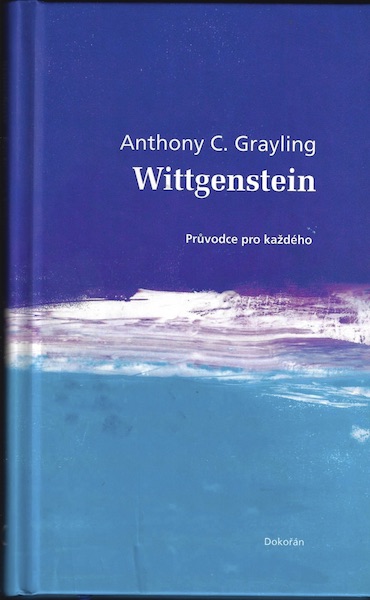 WITTGENSTEIN – Anthony C. Grayling