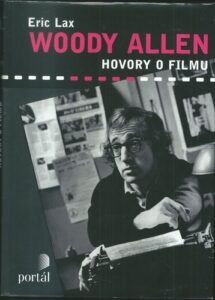 WOODY ALLEN – Eric Lax