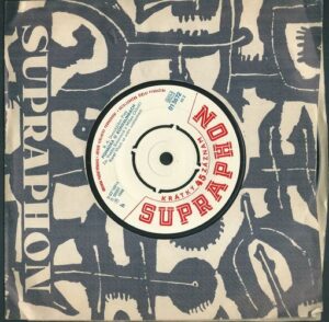 Y. SIMONOVÁ A M. CHLADIL – POHÁDKA O KONVALINKÁCH / J. ZÍMA A SBOR L. PÁNKA (SP)