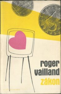 ZÁKON – Roger Vailland