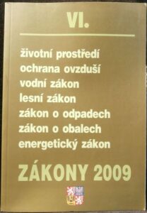 ZÁKONY VI. / 2009