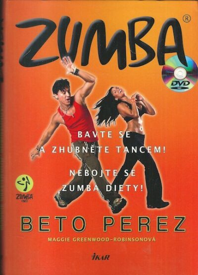 ZUMBA – Beto Perez