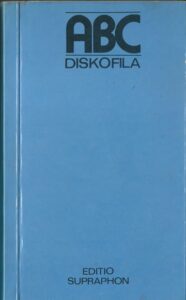 ABC DISKOFILA