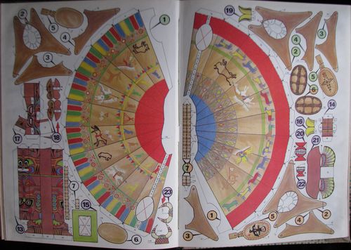 ABC - ROČ. 33. – detail 2