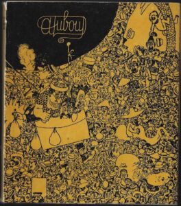 ALBERT DUBOUT – Miloš Macourek