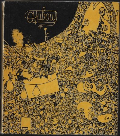 ALBERT DUBOUT – Miloš Macourek