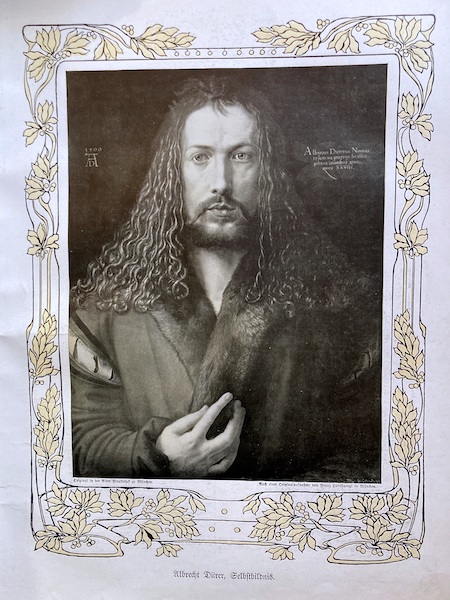 BILDERSAAL DEUTSCHER GESCHICHTE – detail 3