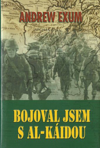 bojsalYSkd BOJOVAL JSEM S AL-KÁIDOU – Andrew Exum