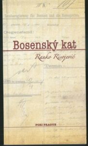 BOSENSKÝ KAT – Ranko Risojević