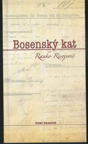 BOSENSKÝ KAT – Ranko Risojević