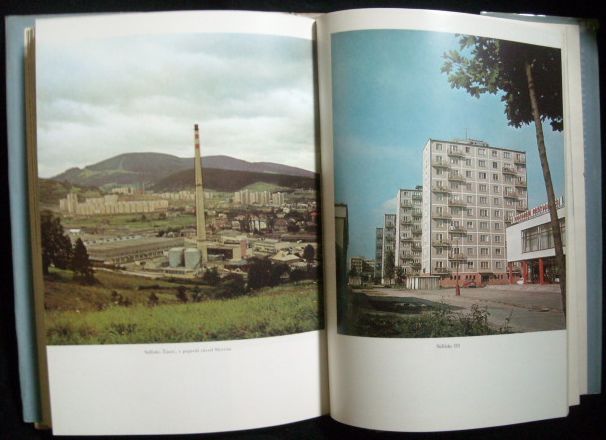 ČADCA A OKOLIE – detail 1