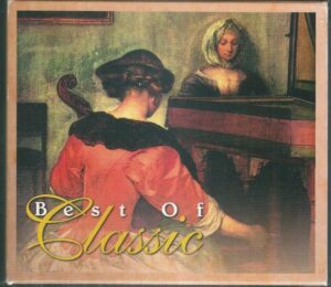 BEST OF CLASSIC (CD)