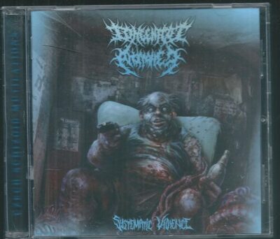 CD CONGENITAL ANOMALIES – SYSTEMATIC VIOLENCE