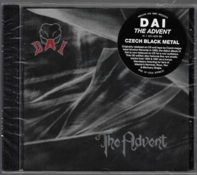 CD DAI – THE ADVENT