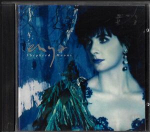 ENYA – SHEPHERD MOONS (CD)