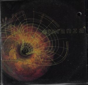ESPERANZA – ESPERANZA (CD)