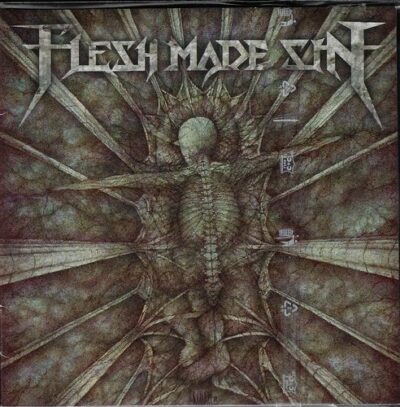 CD FLESH MADE SIN – DAWN OF STILLBORN