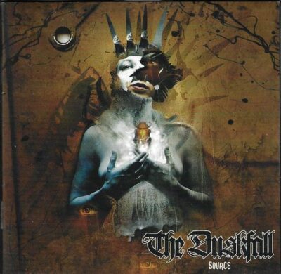 CD THE DUSKFALL – SOURCE