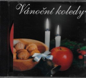 VÁNOČNÍ KOLEDY (CD)