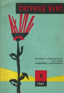 ČERVENÝ KVĚT 1960 / 3