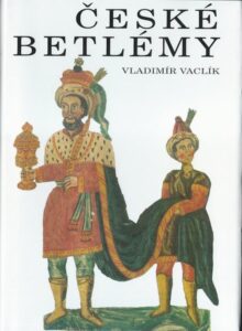 ČESKÉ BETLÉMY – Vladimír Vaclík