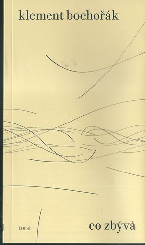 cozby CO ZBÝVÁ – Klement Bochořák