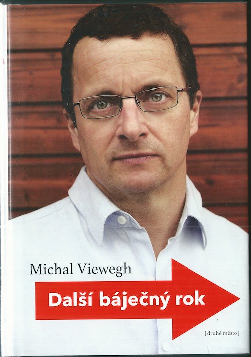 DALŠÍ BÁJEČNÝ ROK – detail 1