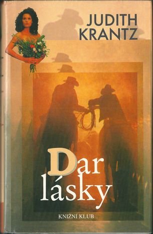 DAR LÁSKY – Judith Krantz