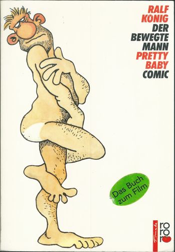 debowgtm DER BEWEGTE MANN, PRETTY BABY – Ralf König