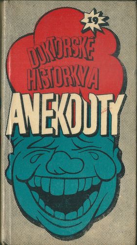 DOKTORSKÉ HISTORKY A ANEKDOTY – detail 1