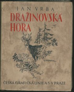 DRAŽINOVSKÁ HORA – Jan Vrba