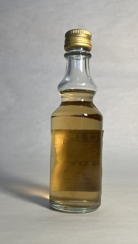 DUPUIS BRANDY – detail 1