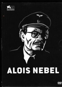 ALOIS NEBEL (DVD)