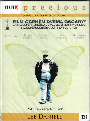 preciousdvd.pdf DVD PRECIOUS