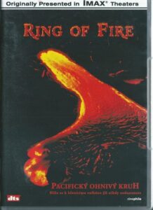 DVD RING OF FIRE