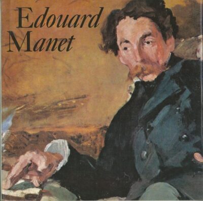 EDOUARD MANET – Roman Prahl