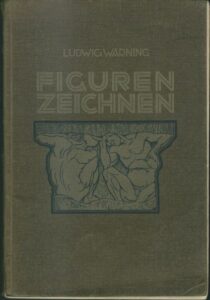FIGUREN ZEICHNEN – Ludwig Warning