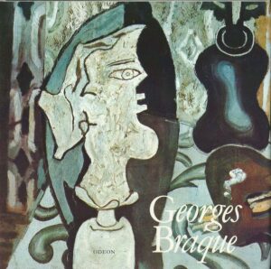 GEORGES BRAQUE – Miroslav Lamač