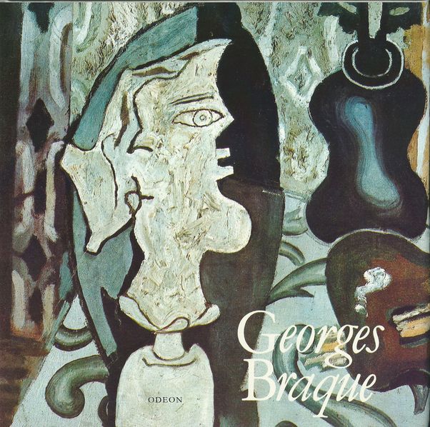 GEORGES BRAQUE – Miroslav Lamač