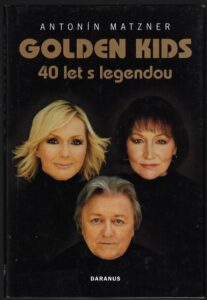 GOLDEN KIDS – Antonín Matzner