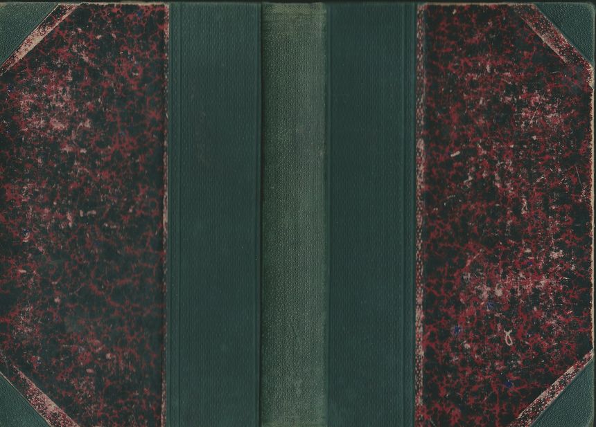 HERODOTI – detail 1